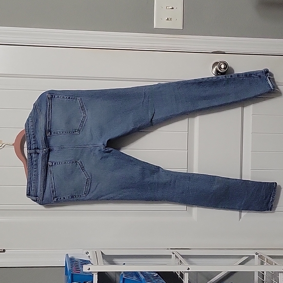 Cisos design  turkey washed jeans - Picture 3 of 3